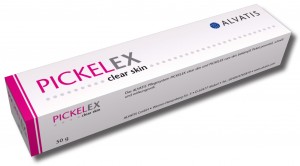 Pickelex Clear Skin